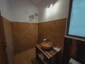 Rukhad Jungle Camp - Pench