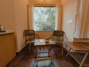 Rukhad Jungle Camp - Pench