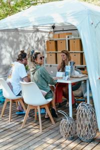 Cocooning Tipi - Seignosse