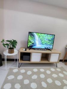 Cosy Executive 1 BR Uptown Parksuites Ultra fast Internet