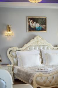 Executive Suite room in Wellness Santa Hotel