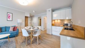 Rezydencja Park II, Sun & Snow