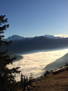 Chalet Balfrin Alpweg 9, 3987 Riederalp
