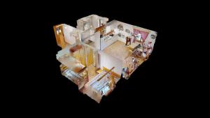 hiša Margit, Rateče 150