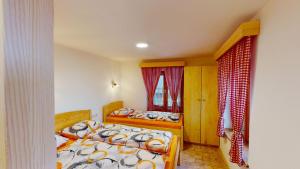 hiša Margit, Rateče 150