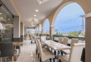 Karras Grande Resort