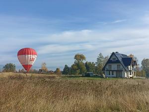 PRZY POTOKU -noclegi - Ubytování bez kategorie ve městě Białka Tatrzańska