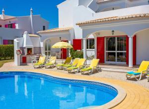 Villa Fragrancia Unico 4 Bedroom Villa Perfect For Families Pool