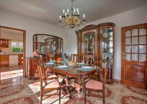 Villa Fragrancia Unico 4 Bedroom Villa Perfect For Families Pool