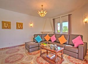 Villa Fragrancia Unico 4 Bedroom Villa Perfect For Families Pool