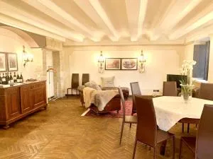 Borgoloto Suite 17 - Capicchio