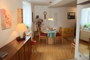 Ferienwohnung Backhaus