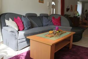 Ferienwohnung Backhaus