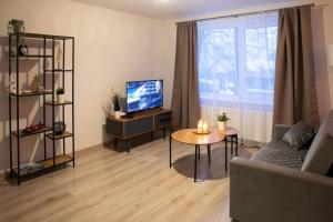 Studio apartamenti