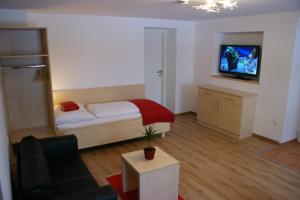 Hotel Apartment Das Au- Gut