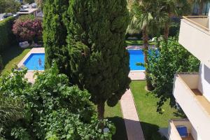 Apartamento Boliche 1