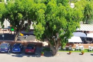 Apartamento Boliche 1