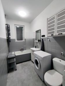 Apartament Na Wiśniowej