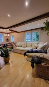 Cosy Family House - Alt Sankt Johann