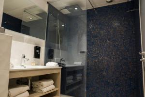 Hotels Explorers Hotel Marne-la-Vallee : Suite Knight 