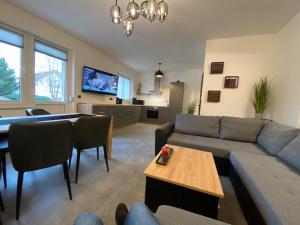 Ferienhaus Deluxe