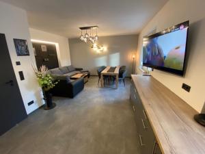 Ferienhaus Deluxe