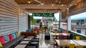 THE PLACE Hostel Battambang