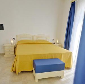 Classic Doppelzimmer mit Meerblick