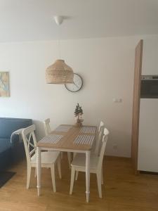 Apartament Marta na Spokojnej