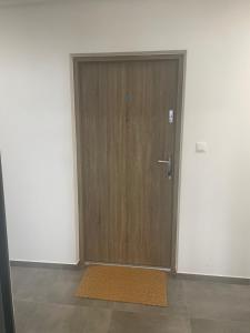 Apartament Marta na Spokojnej