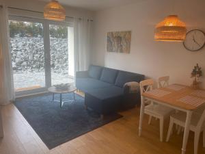 Apartament Marta na Spokojnej