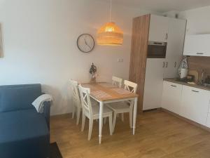 Apartament Marta na Spokojnej