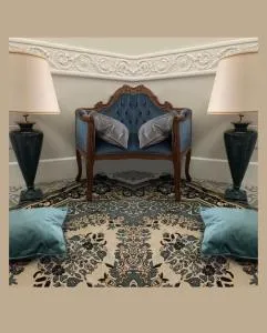 Palazzo Samà - Pace