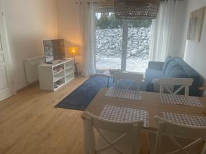 Apartament Marta na Spokojnej