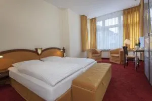 Gästehaus Kaiserhof Lübeck - Groß Sarau