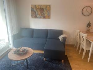 Apartament Marta na Spokojnej