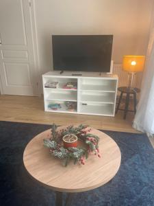 Apartament Marta na Spokojnej