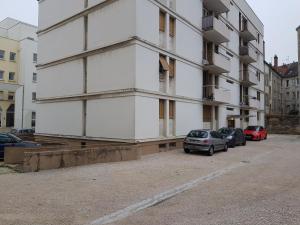 Sejours chez l'habitant Jolie chambre au coeur de Dijon : photos des chambres