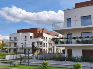 Apartament Obłędny z tarasem i widokiem na góry - Nové Město nad Metují