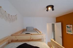 Piso acogedor en los Pirineos