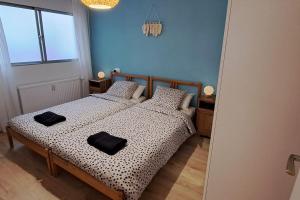 Piso acogedor en los Pirineos