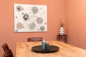 Stilvolles Apartment direkt am Markt - Netflix, Nespresso