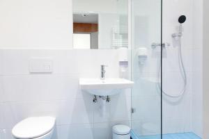 Double Room with Shared Bathroom room in Maverick City Lodge