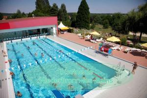 Maisons de vacances Gite classe 4 etoiles  La Maison du Tonnelier : photos des chambres