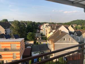 Gemütliches Apartment in Essen