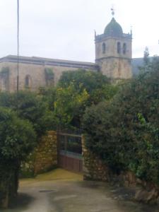 CASA RURAL LA TORRITA