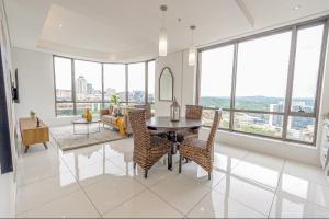 Urban Oasis Apartments at Sandton Skye