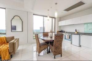 Urban Oasis Apartments at Sandton Skye
