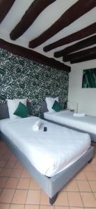 Hotels Domaine Malar : Chambre Double Standard