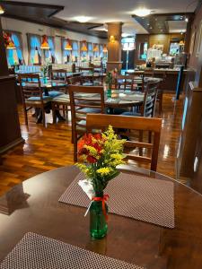 Pousada Vovó Carolina